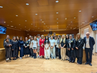 Imagen de grupo